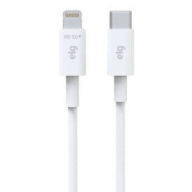 Cabo - USB Tipo-C para Lightning 8 Pinos - L810PD