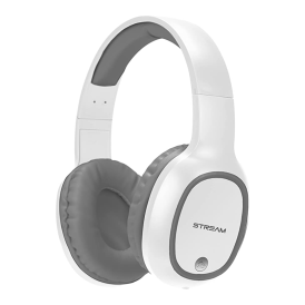 Headset Bluetooth c/ Microfone - Entrada Micro USB + ÁUDIO P2 - EPB-MS1SL