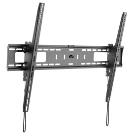 Suporte Inclinável de Parede para TVs de 55" a 100" - A03V8XL