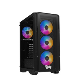 Gabinete Gamer Pro Bures - GGPBR