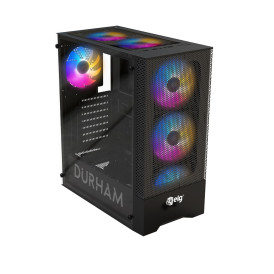 Gabinete Gamer Pro Durham - GGPDH