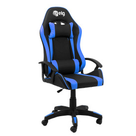 Cadeira Gamer Syrax - CH36BKBL