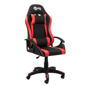 Cadeira Gamer Syrax - CH36BKRD