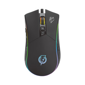 Mouse Gamer ELG Flakes Power Epic 4.800 DPI - FLKM001