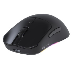 Mouse Gamer Wireless Kaus Tri-Mode 12.800 DPI - MGKS