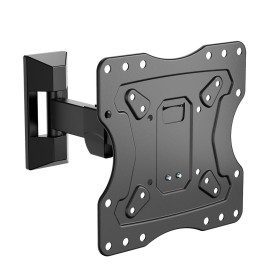 Suporte Articulado de parede para TVs de 15" a 58" - FULL20