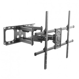 SUPORTE MULTIARTICULADO PARA TELAS GIGANTES - DE 55" A 90" - A02V8XL