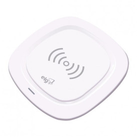 Carregador Wireless para Dispositivos com Tecnologia Qi - WQ1WH