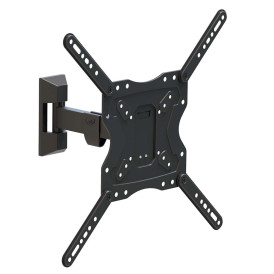 Suporte Articulado de Parede para TVs de 26" a 65" - FULL40