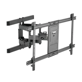 SUPORTE MULTIARTICULADO VESA 800 PARA TELAS GIGANTES - DE 50" a 90" - A02V8N