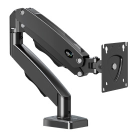 Suporte Articulado de Mesa com Pistão a Gás para Monitor de 17” a 35” - F80N