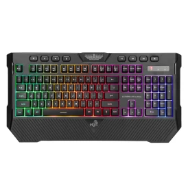 Teclado Gamer Desert Eagle Rainbow - TGDE