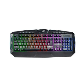 Teclado Gamer Odyssey Rainbow - TGOD