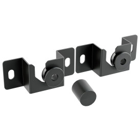 Suporte Fixo Universal de Parede para TVs de 10" a 100" - UNI80B
