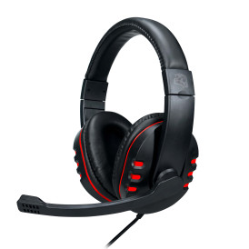 Headset Gamer Tyson USB 2.0 - HGTN