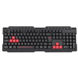 Teclado Gamer Dragon War - TGDW2