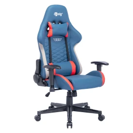 Cadeira Gamer Eagle - CH34BLRD