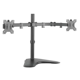 Suporte Articulado de Mesa para 2 Monitores de 17” a 32” - T1224N