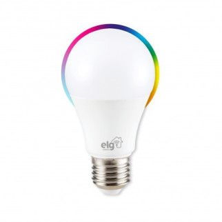 Lâmpada LED Inteligente - SHLL100