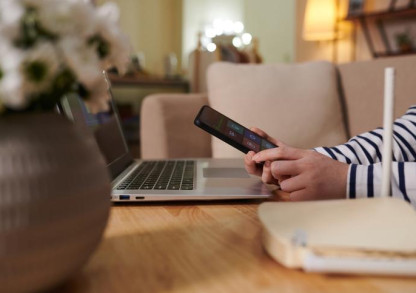 Câmera de segurança Wi-Fi é realmente segura? Saiba mais!