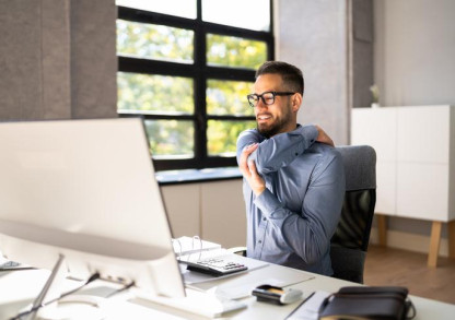 Ergonomia: acabe com as dores nas costas escolhendo o suporte certo para notebook. Saiba mais!